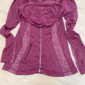 Lululemon hoodie💜